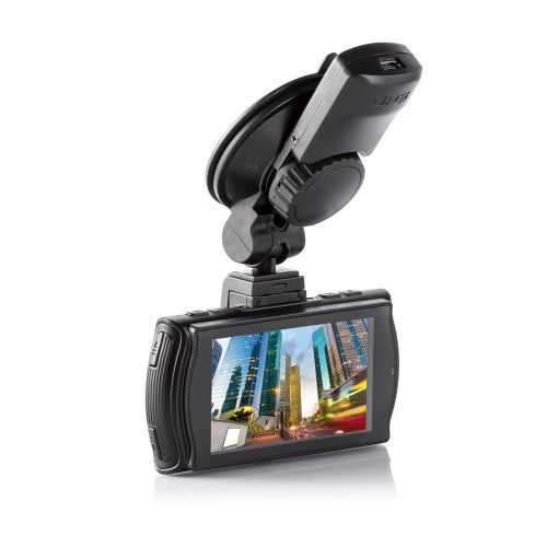 Midland Street Guardian Plus funzioni