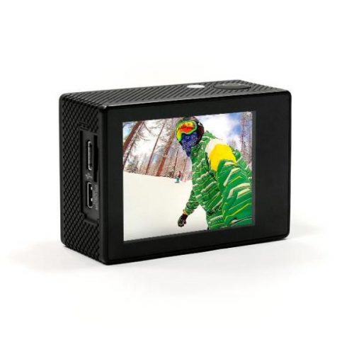Nilox Evo 4K S+ funzioni