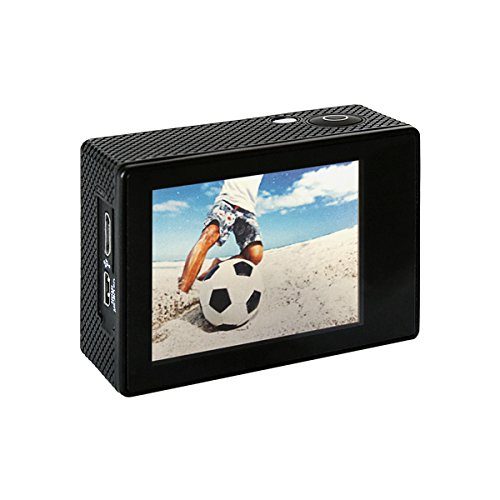 Nilox Mini WiFi caratteristiche