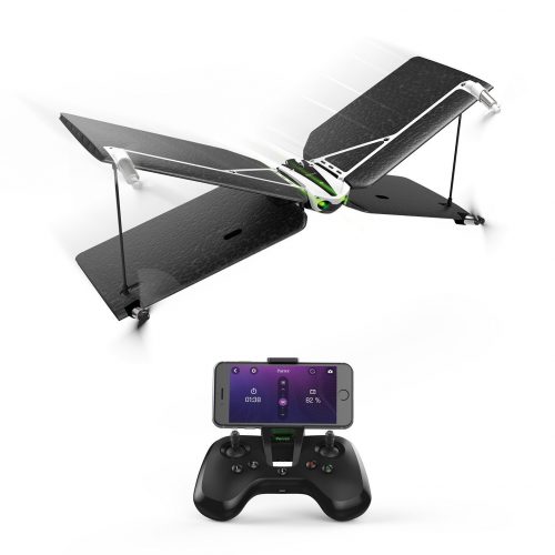 Parrot Swing caratteristiche