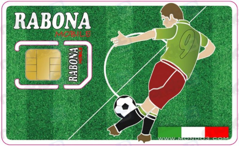 Rabona Mobile