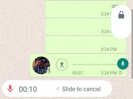 WhatsApp Beta