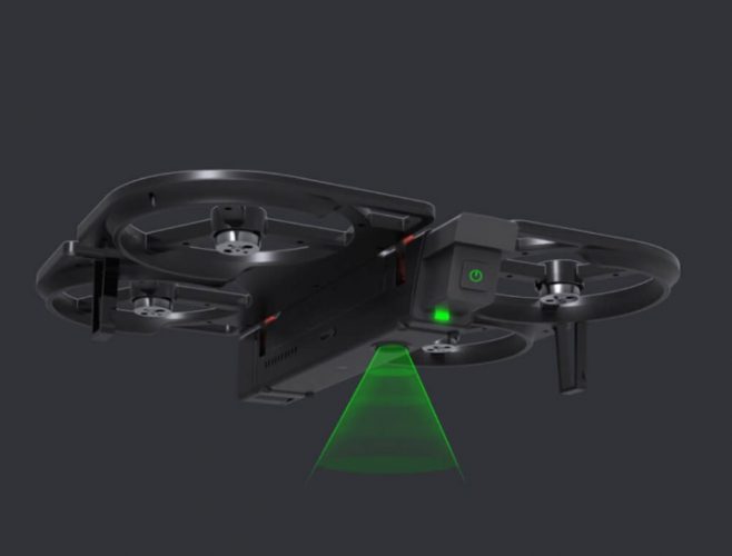 drone Funsnap Idol Drone