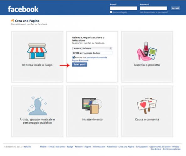 salva le tue foto su Instagram