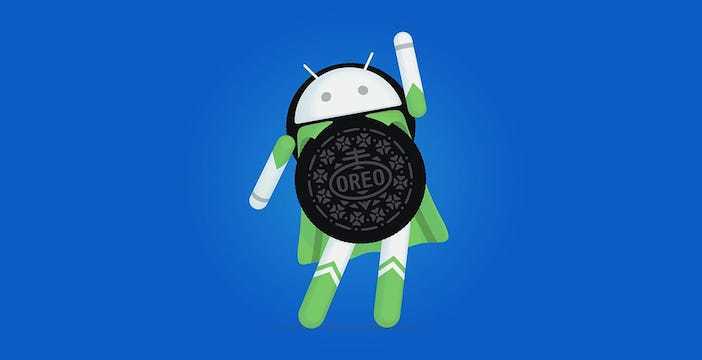 Moto G5s Plus pronto aggiornamento Oreo 8.1