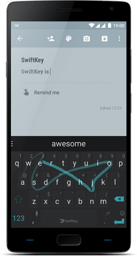 Oxygen OS arriva in Italia