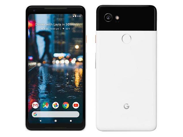 Google Pixel
