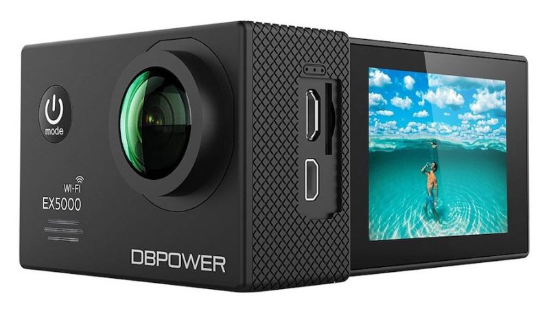 DBPOWER EX5000