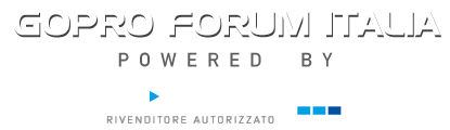 Gocamera forum italia