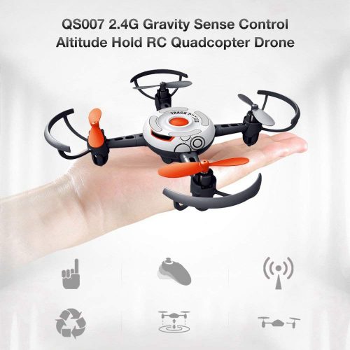 Goolsky QS007 Drone caratteristiche