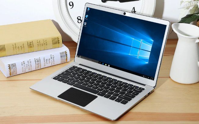 Jumper EZBOOK 3 PRO