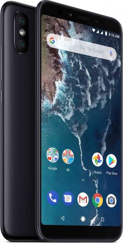 Xiomi Mi A2