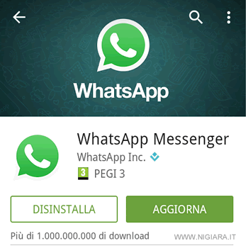 come installare whatsapp-2