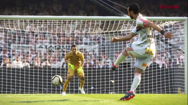 demo pes 2019