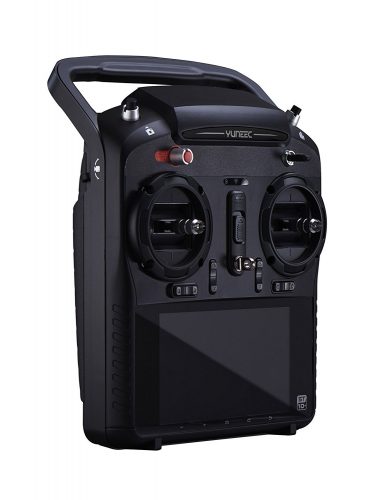 drone Yuneec Q500 4K caratteristiche