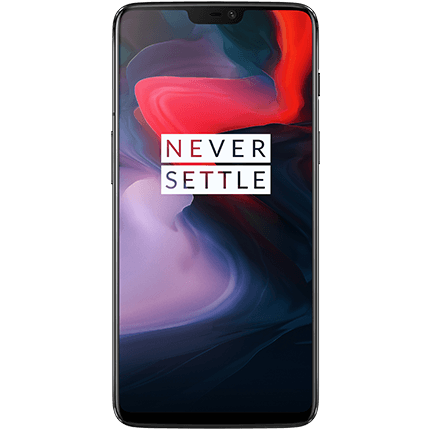 oneplus 6