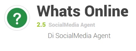 spiare whatsapp conoscendo il numero-whatsonline