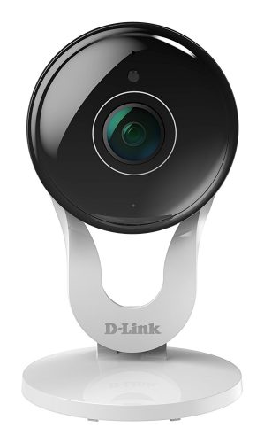 videocamere D-Link