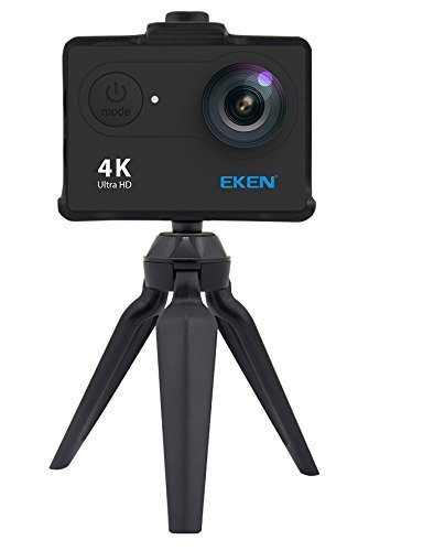 Action Cam Heken H9R