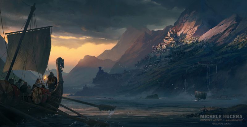 assassin's Creed 6 rumor