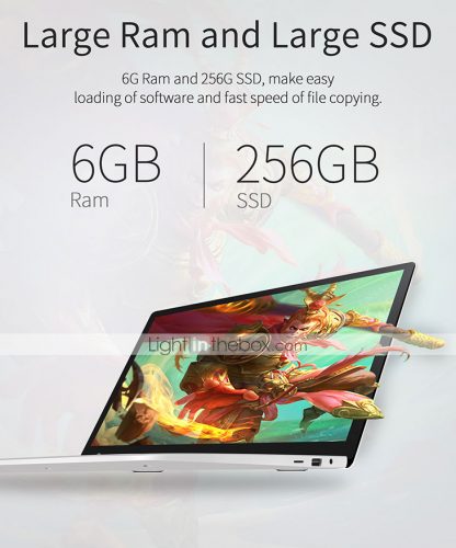 Jumper Ezbook 3S caratteristiche