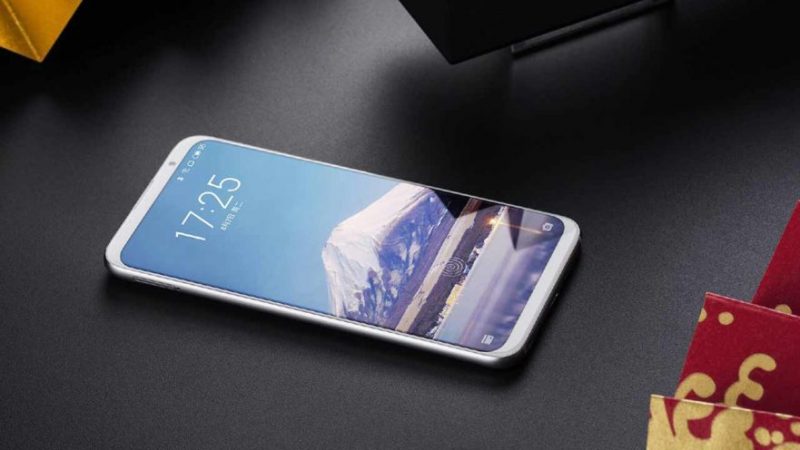Meizu 16 x