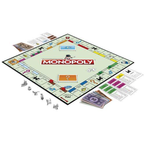 Monopoly