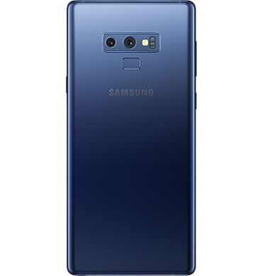 Nuovo Samsung Galaxy Note 9
