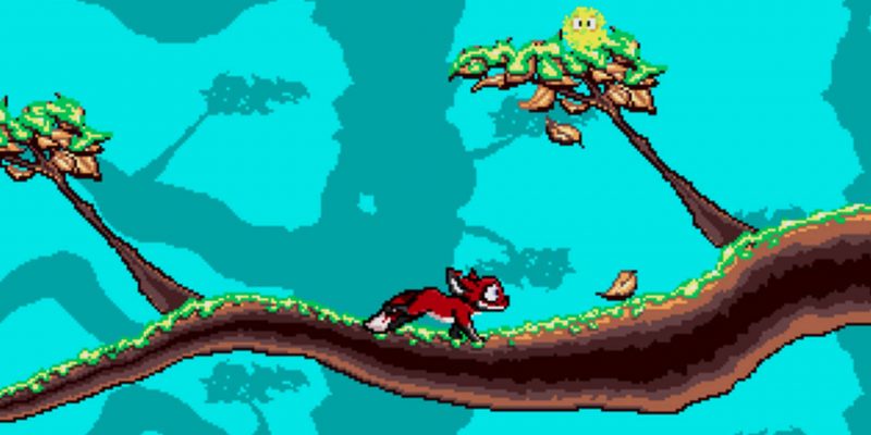 Sega Mega Drive Tanglewood