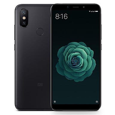 Xiaomi Mi A2 caratteristiche