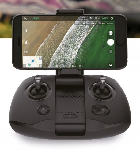 Yuneec Mantis Q radiocomando