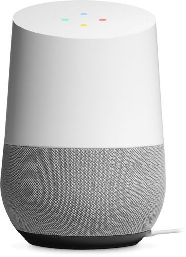 Assistente Google