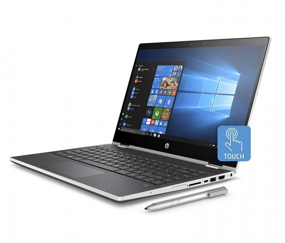 HP Pavillom