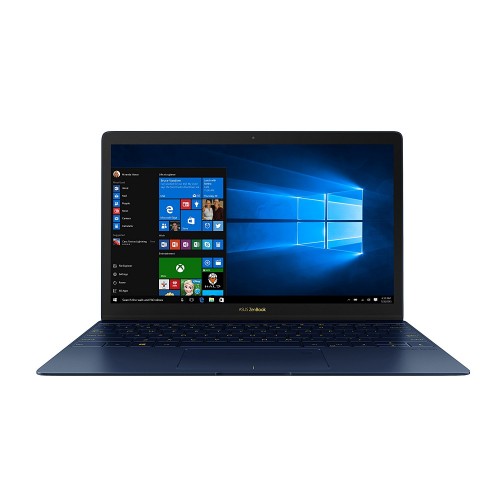 UltrabookAsus