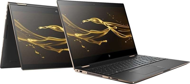 Hp Spectre