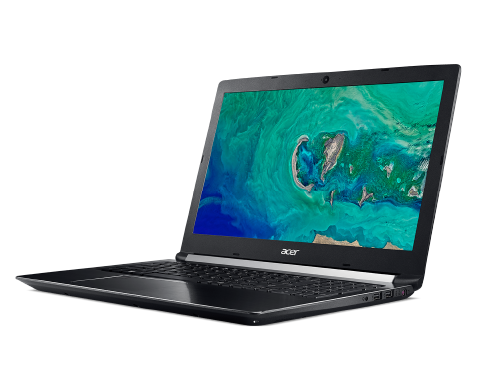 Acer Aspire 7