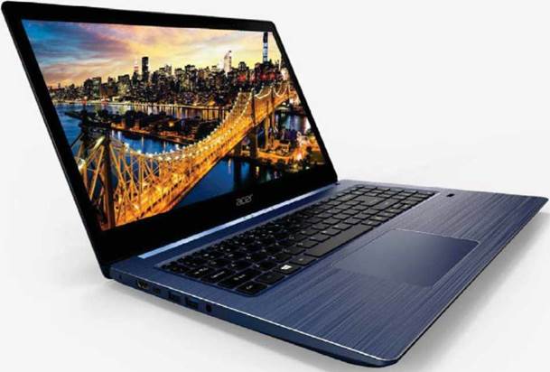Acer Swift 3