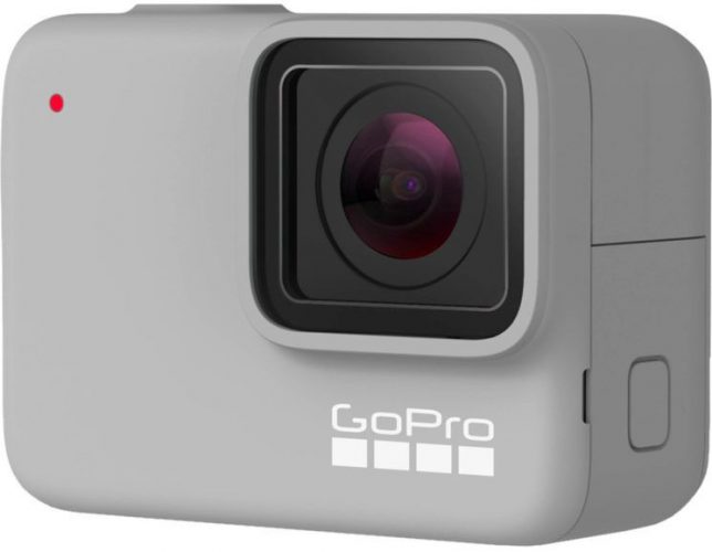 GoPro Hero 7 White