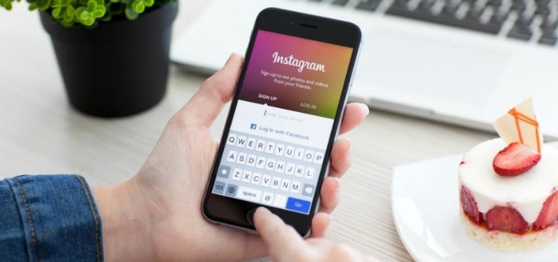 Unstagram origine