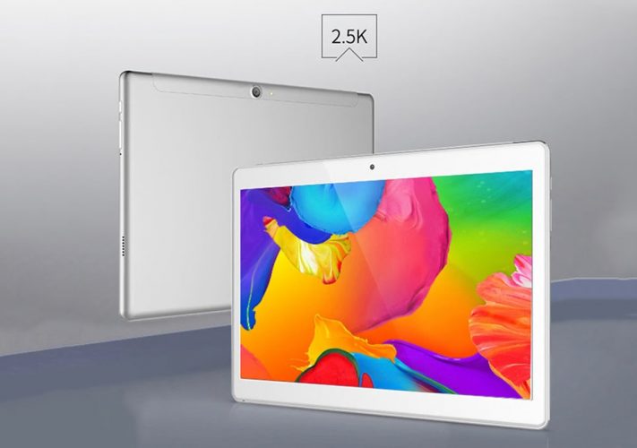 Jumper EzPad M5 su Gearbest