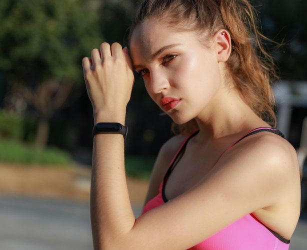 Mi Band 3 in italia