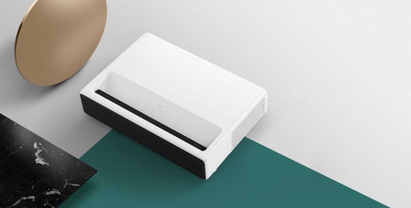 Mi Laser Projector 150 in italia