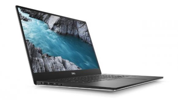 Dell XPS