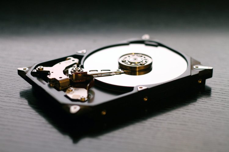 hard disk o ssd