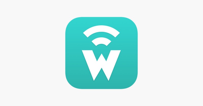 Wiffinity