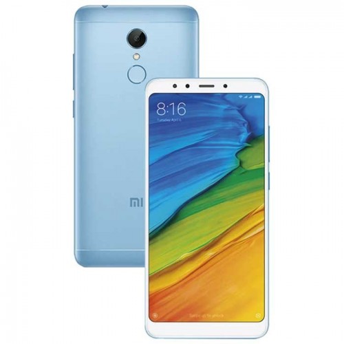 Xiaomi Redmi 5 Plus