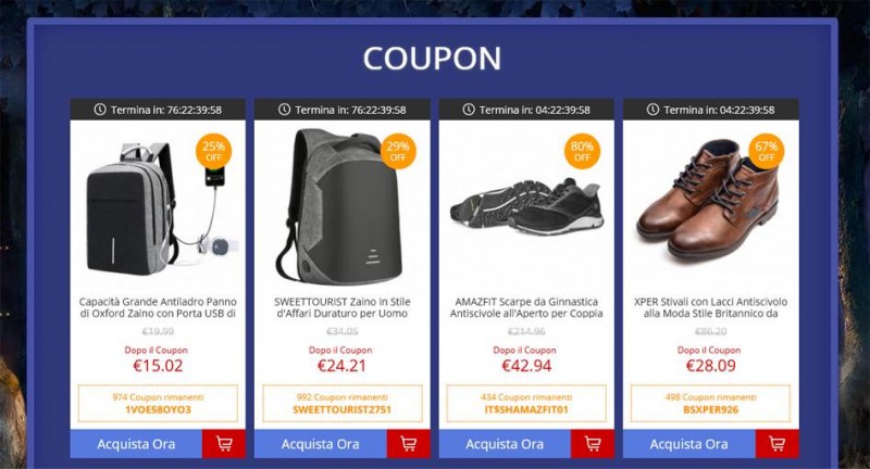 Coupon Gearbest