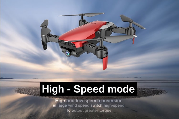 Drone X12 Funzioni