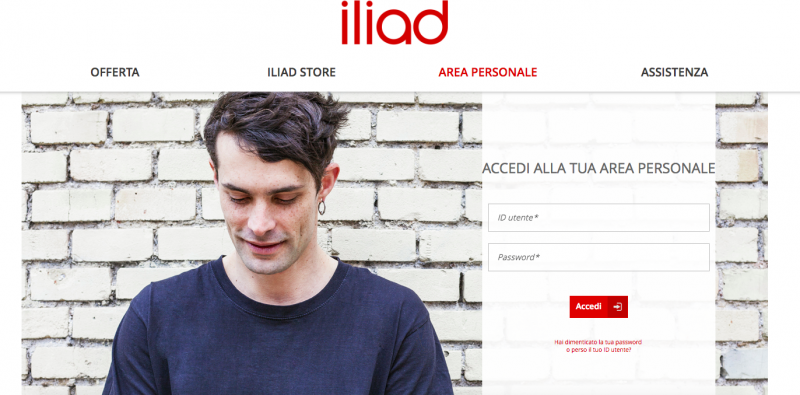 Iliad