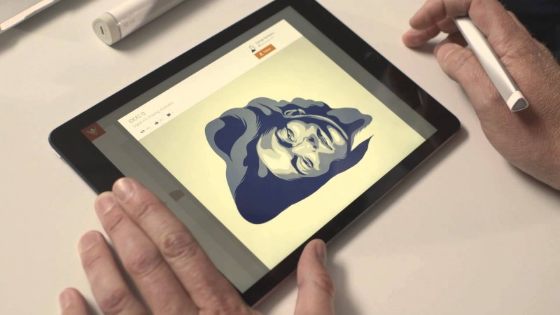 adobe illustrator draw app